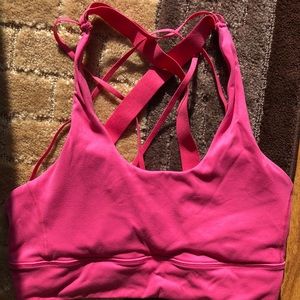 Balance Athletica Aura Bra